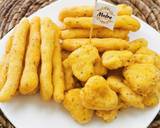 Potato Cheese Stick langkah memasak 4 foto
