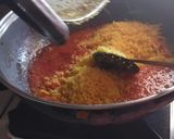 बिना मावे की मूंगदाल की बर्फी (bina mawe ki moong dal ki barfi recipe in HIndi) रेसिपी चरण 5 फोटो