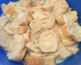 Foto del paso 1 de la receta: Budín de pan 🥖