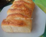 Foto langkah ke 7 dari resep Roti Sisir.