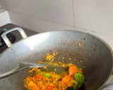 Foto langkah ke 2 dari resep Ikan woku.