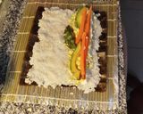 Foto del paso 5 de la receta: Arroz sushi 🇯🇵 🇨🇳