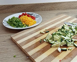 Foto del paso 3 de la receta: Cuscús con gallineta