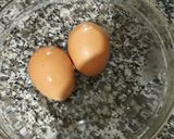Foto del paso 1 de la receta: Huevos de Dragón 🐉