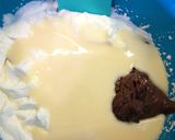 Nutellás fagyi recept fázis 1 fotója