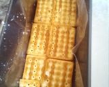 Foto del paso 4 de la receta: Turrón de chocolate navideño