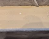 Foto del paso 7 de la receta: Brownie kinder chocolate cheesecake