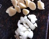 Foto del paso 1 de la receta: •Guiso•
