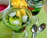 Foto langkah ke 3 dari resep Es Buah (Es Campur).