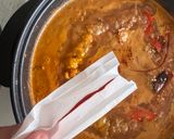 Foto del paso 8 de la receta: Arroz con bogavante