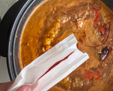 Foto del paso 8 de la receta: Arroz con bogavante