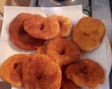 Foto del paso 8 de la receta: Tortas fritas