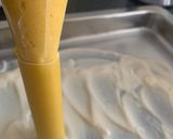 Foto del paso 5 de la receta: Canelones de pavo y zanahoria en vaporera eléctrica + postre de manzana y melocotón