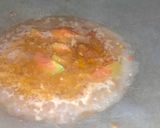 Foto langkah ke 3 dari resep Tumis genjer terasi.