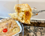 Foto del paso 15 de la receta: Pastelitos de plátano y dulce de leche
