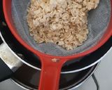 Foto del paso 3 de la receta: Cena ligera pero completa con avena