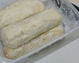 Foto langkah ke 8 dari resep Egg Roll Tahu.