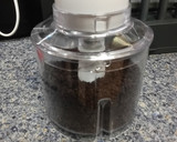 Foto del paso 1 de la receta: Bizcochitos de oreo y confeti