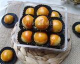 Foto langkah ke 7 dari resep Nastar wisjman home made.