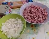 Gyerekkori spagetti szósz!:) recept fázis 2 fotója