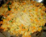 Foto langkah ke 2 dari resep Jalangkote' (Pastel Khas Makasar).