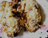 Foto del paso 4 de la receta: Berenjenas rellenas keto