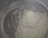 Foto del paso 4 de la receta: Tulipas de crema de calabacín variadas