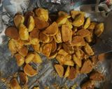 Foto langkah ke 15 dari resep Kue Nastar Rumahan Enak.