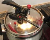 Foto del paso 4 de la receta: Contra muslos de pollo con curry y cerveza