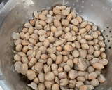 Foto del paso 2 de la receta: Pochas