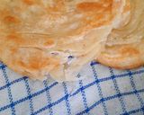 Foto langkah ke 5 dari resep Roti Parata.