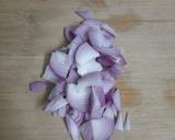 Bihari style Aalu chokha recipe step 2 photo