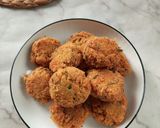 Foto langkah ke 3 dari resep Rempah ampas kelapa.