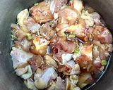 A picture of step 2 of Spicy Lemongrass Chicken Stir-Fry.