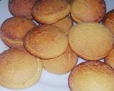 A picture of step 4 of Sugar cookies.