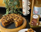 صورة لخطوة 5 من وصفة كوكيز ضخم 🍪🍪