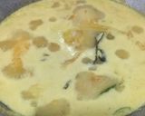 Foto langkah ke 5 dari resep Gulai Ikan Dori.