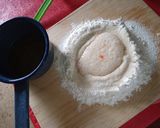 Foto del paso 5 de la receta: Pan de muerto oaxaqueño