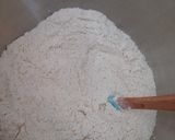 Foto langkah ke 1 dari resep Japanese Milk Bread.
