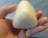 Foto langkah ke 6 dari resep Onigiri tuna mayo.