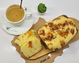 عکس مرحله 10 از دستور کیک شلیل و گردو🥧