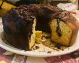 Foto del paso 4 de la receta: Torta Matera (marmolada)