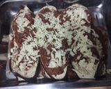 Foto del paso 6 de la receta: Berenjena a la punkmesana