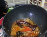 Rajasthani Besan Kadhi recipe step 10 photo