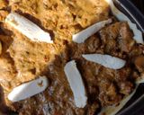 Foto del paso 5 de la receta: Tarta de pollo