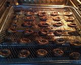 A picture of step 2 of California Farm Organic Banana Peel Bacon.