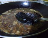 Foto langkah ke 2 dari resep 67. Petis Endog (Telur) Jawa Timur.