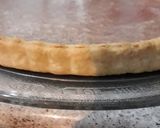 Foto del paso 14 de la receta: Pie de frutilla y merengue al vino
