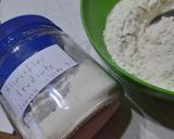 Foto del paso 1 de la receta: Bizcochitos de semillas y queso