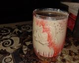 A picture of step 3 of Banana Peanut Butter Shake 🥂.